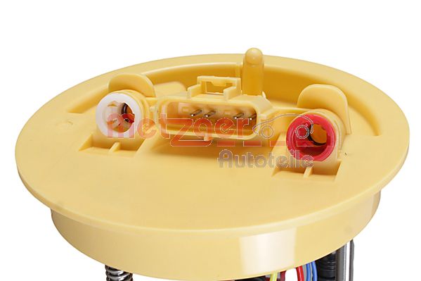 METZGER 2250530 Kraftstoff-Fördereinheit